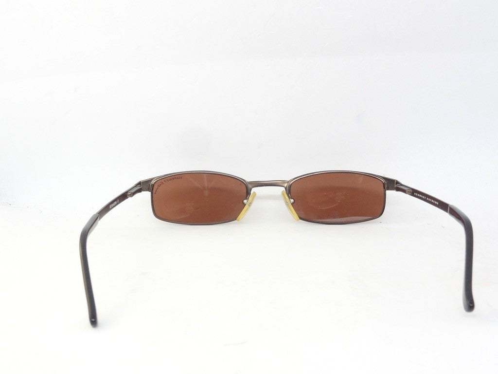 VUARNET  EXTREME 804 E  SUNGLASSES  VINTAGE 2000S FRANCE POUILLOUX SMALL SIZE