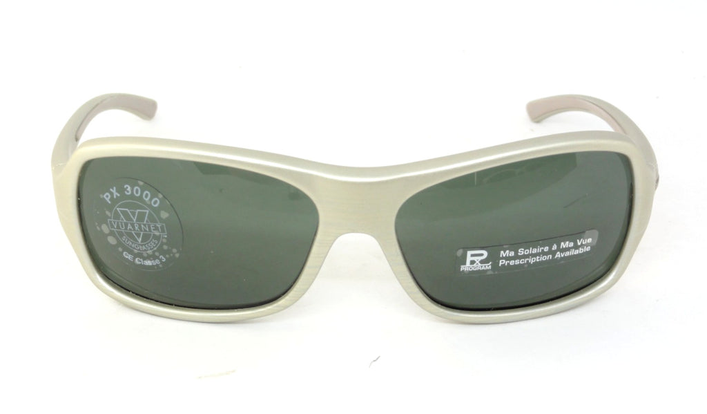 VUARNET  SUNGLASSES 125 BAHIA  PX 3000 NEW OLD STOCKS