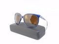 VUARNET SUNGLASSES 002 CATEYE VINTAGE PX 5000   NEW OLD STOCK CABLE HOOK  TEMPLE