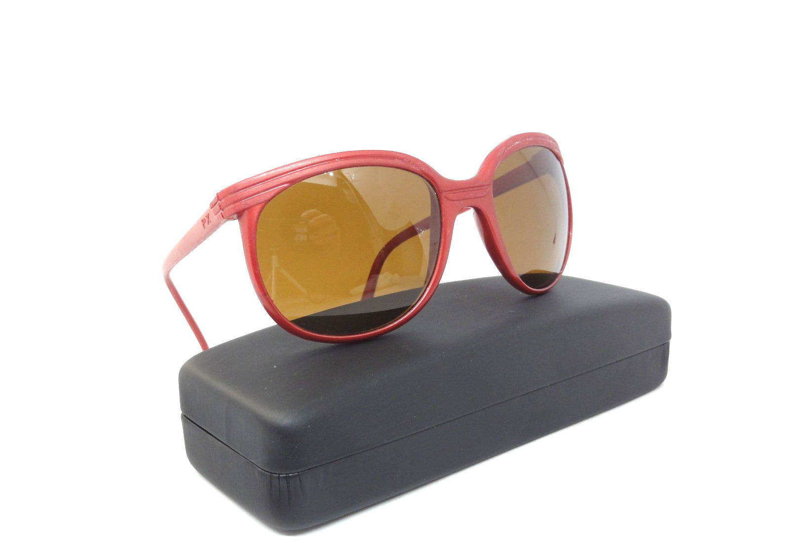 VUARNET  SUNGLASSES 022 CATEYE 002 VINTAGE 1984  NEW OLD STOCK PX 2000