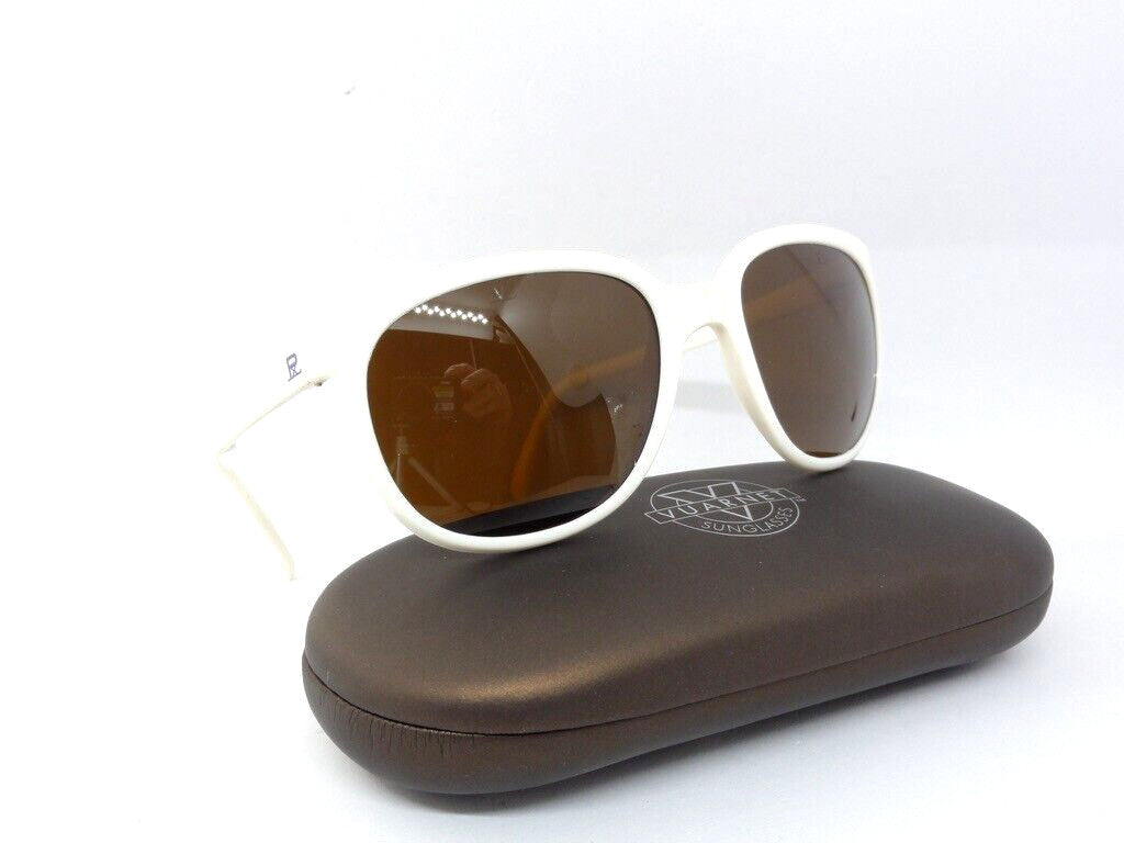 VUARNET SUNGLASSES 002 5002 CATEYE PX 5000 GLACIER RARE FOLDABLE EDITION