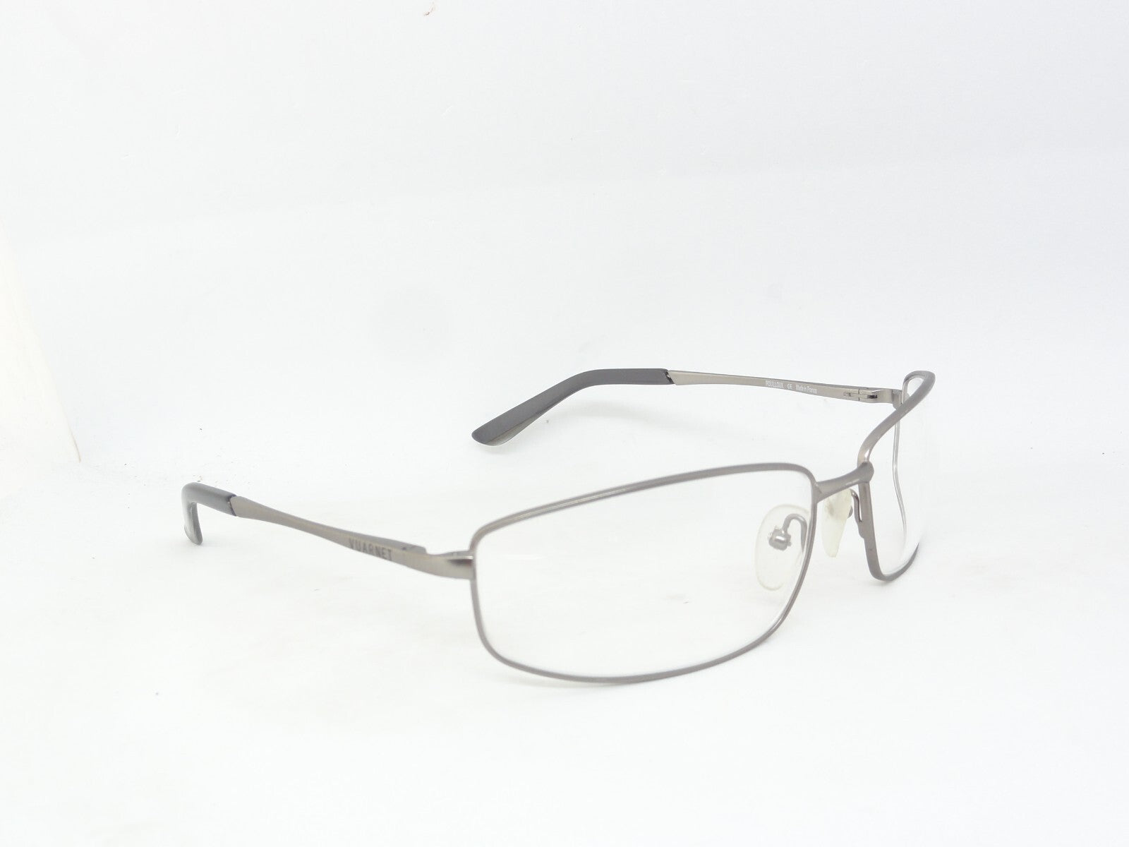 VUARNET  SUNGLASSES 192 EYEGLASSES OPTICAL  FRAME REPLACEMENT VINTAGE