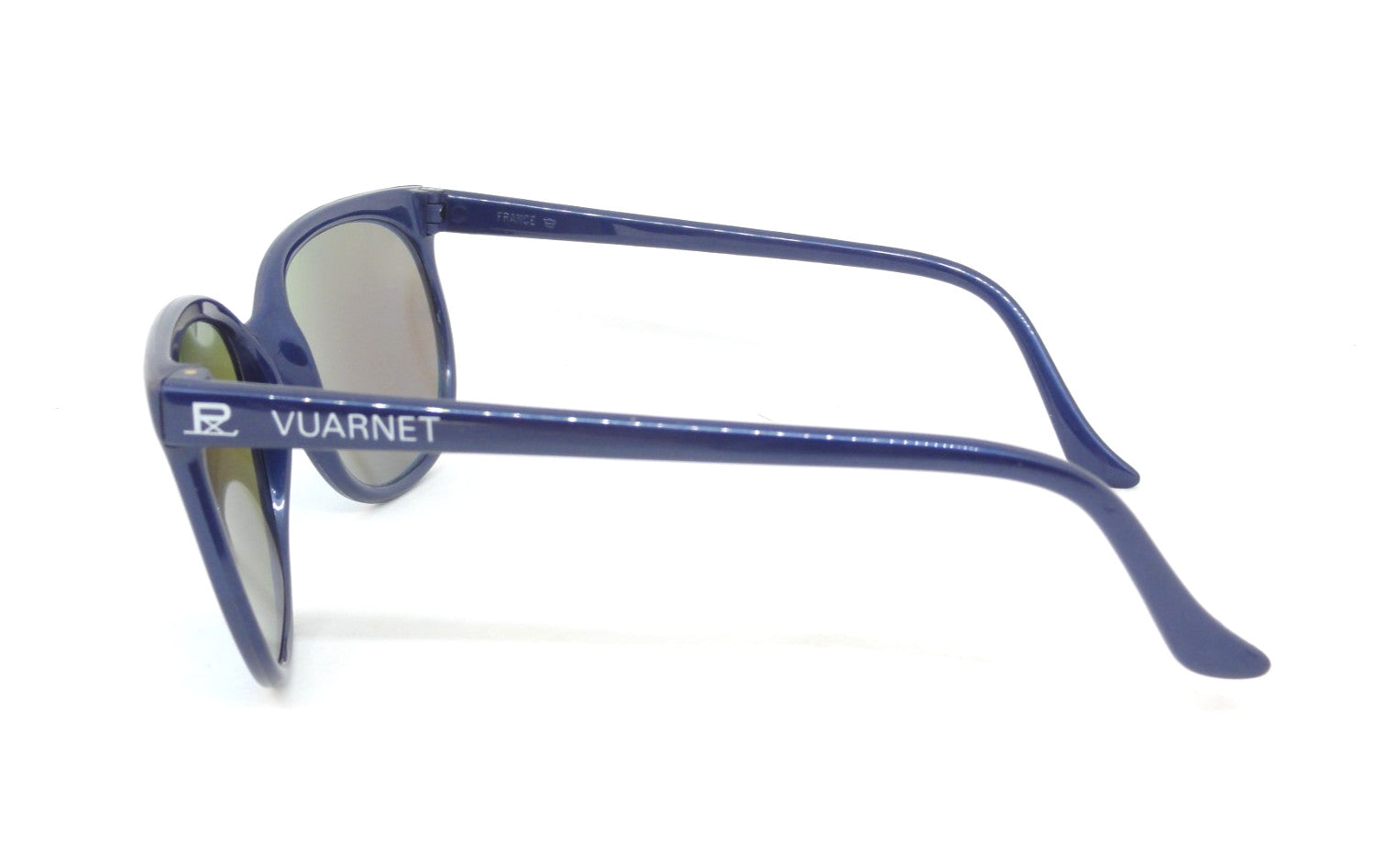 VUARNET SUNGLASSES  002 LEGEND 02  VINTAGE APEX LENSES 2026  POLARIZED ICE BLUE