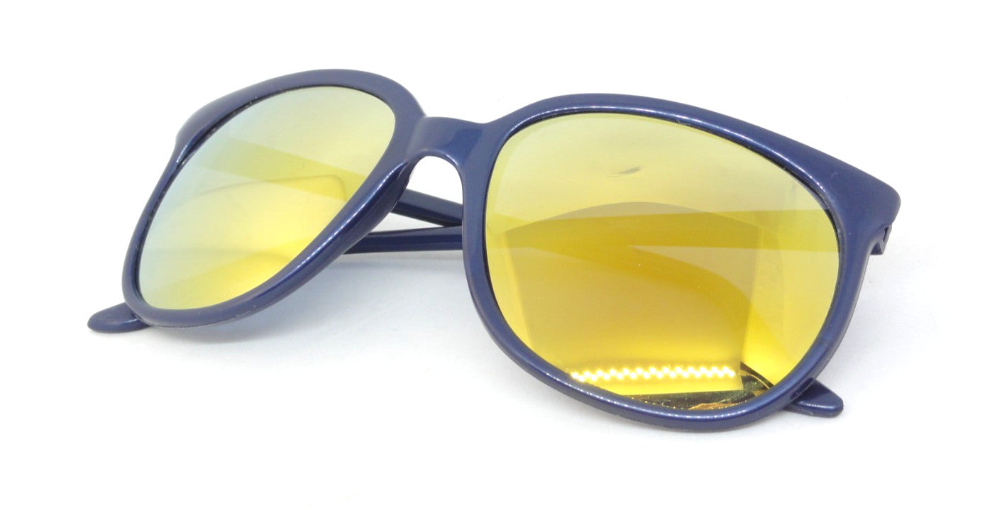 VUARNET SUNGLASSES  002 LEGEND 02  VINTAGE POLARIZED APEX LENSES 2026 24K GOLD