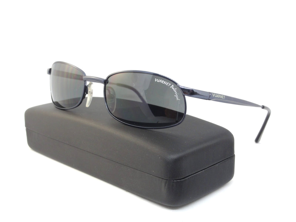 VUARNET 154 PC 3000 POLARIZED LENSES FRANCE NEW SUNGLASSES