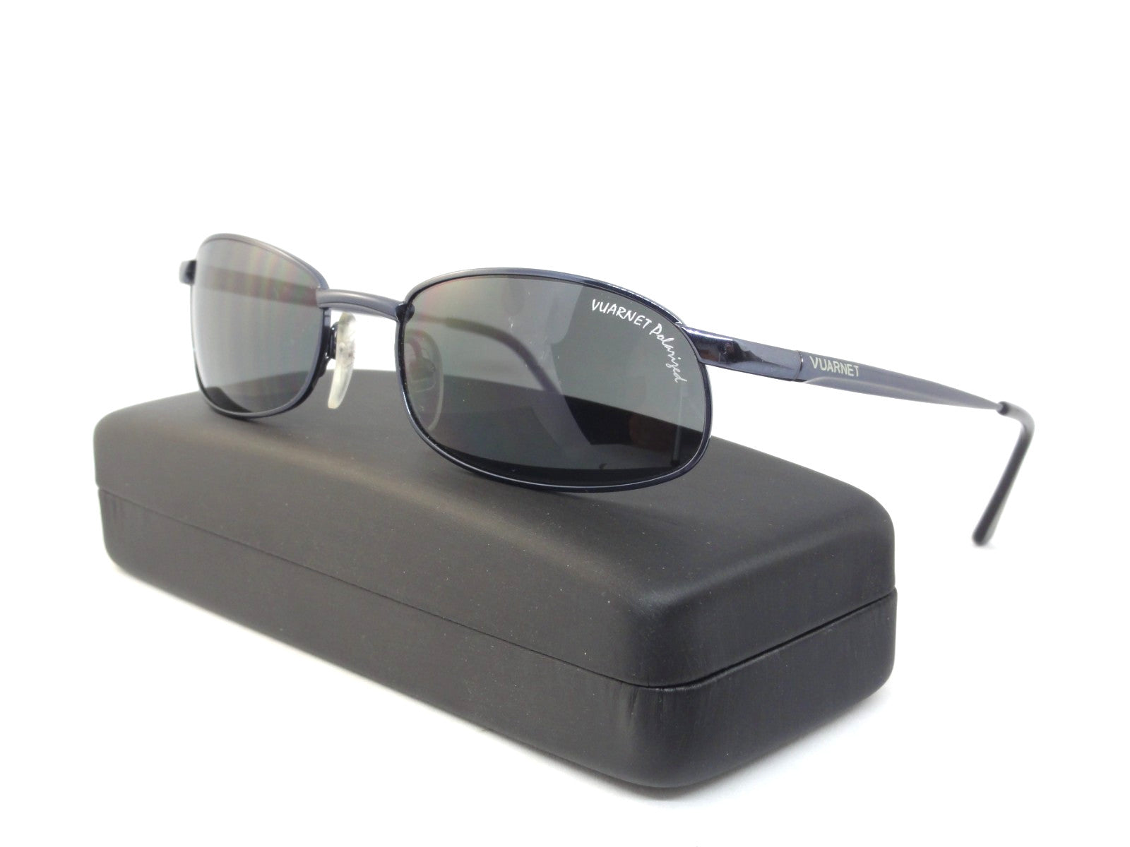 VUARNET 154 PC 3000 POLARIZED LENSES FRANCE NEW SUNGLASSES