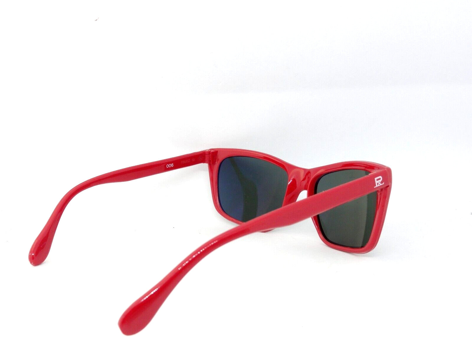 VUARNET  SUNGLASSES 3006 ROU 006 PX 3000 VINTAGE  DANIEL CRAIG JAMES BOND NOS
