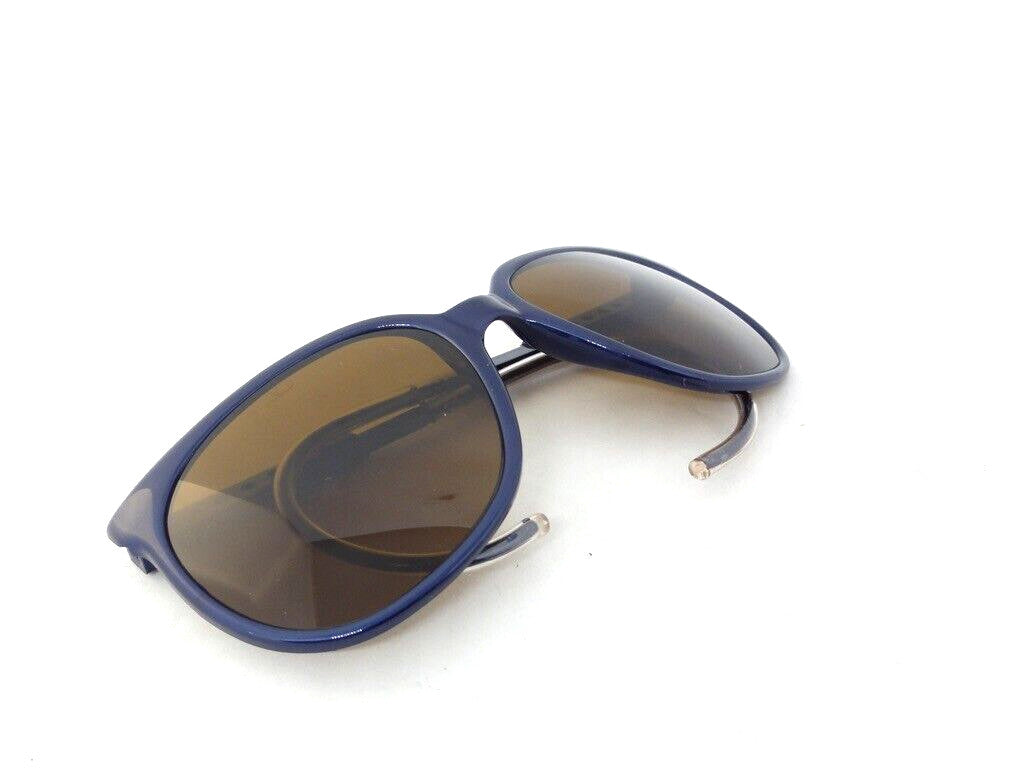 VUARNET  002 CATEYE VINTAGE SUNGLASSES  PX 2000 NEW OLD STOCKS CABLE HOOK TEMPLE