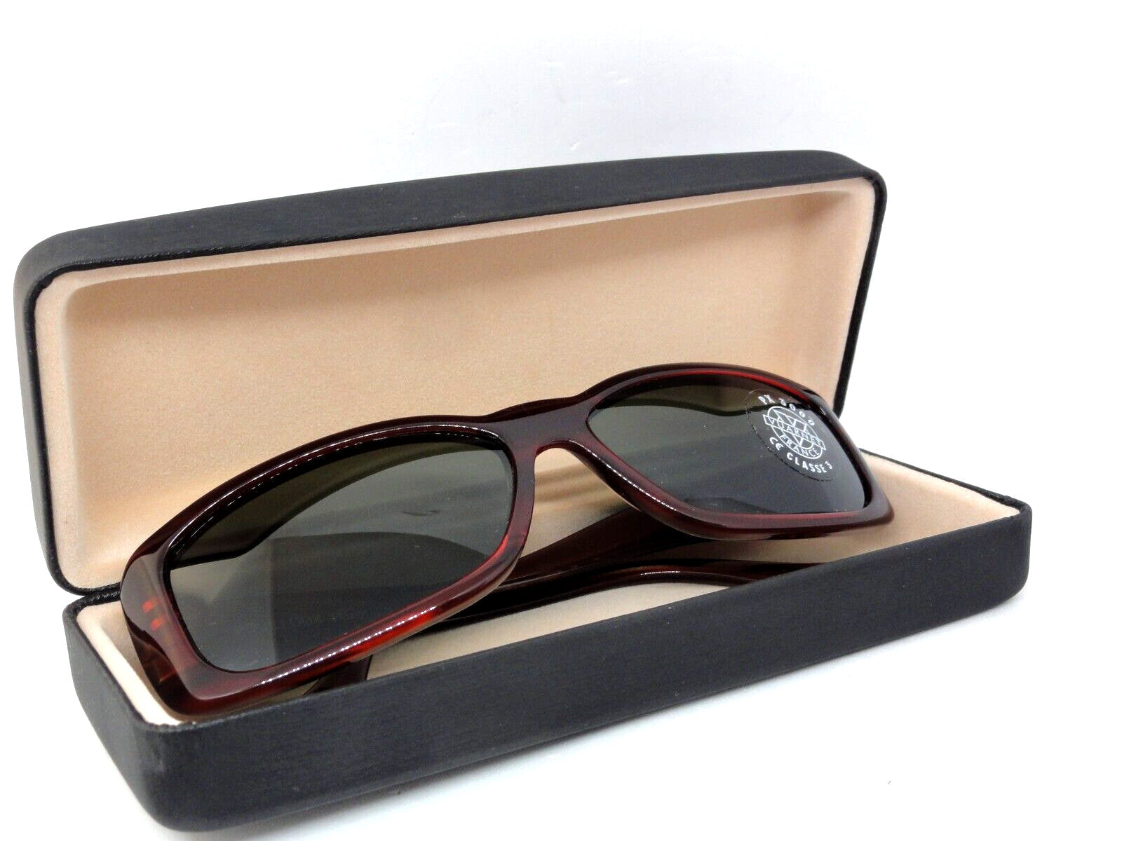 VUARNET SUNGLASSES 609 HAND MADE PX 3000 VINTAGE WOMEN