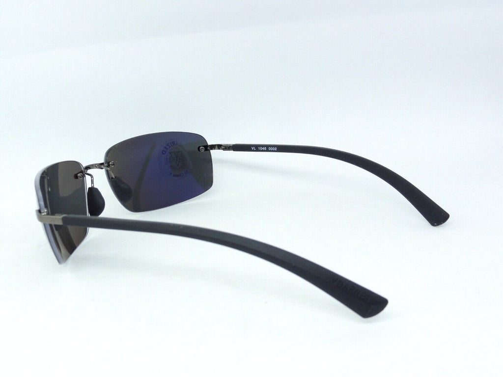 VUARNET  VL 1045 0002 1721 PC 3000 POLARIZED LENSES FRANCE NEW SUNGLASSES
