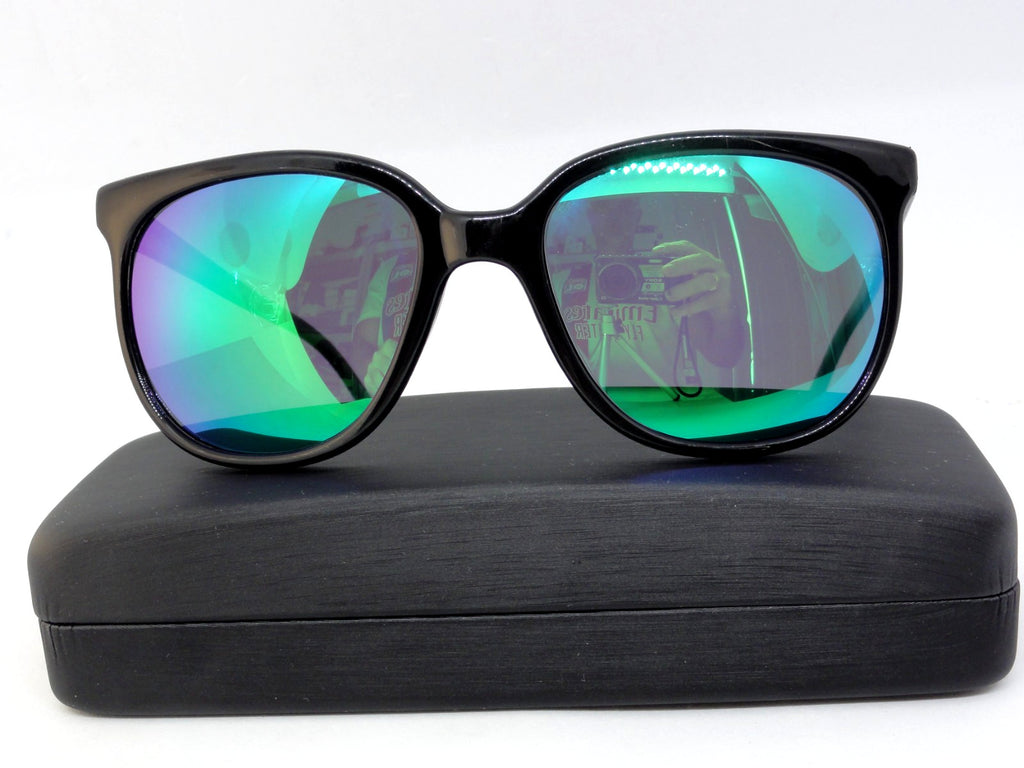 VUARNET SUNGLASSES  002 LEGEND 02  VINTAGE APEX LENS 2026 POLARIZED EMERALD