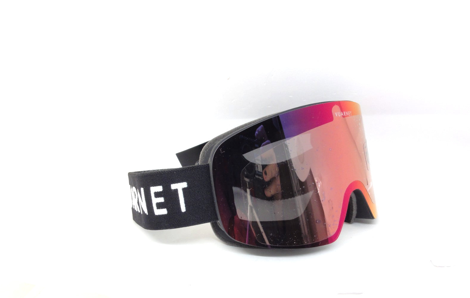 VUARNET SUNGLASSES  GOGGLES VM 2021 0005  1233 RED FLASH