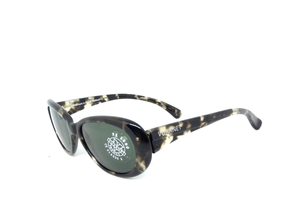 VUARNET SUNGLASSES 615 HAND MADE PX 3000 VINTAGE