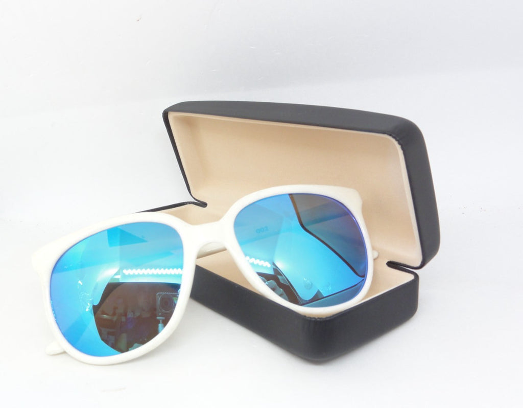 VUARNET SUNGLASSES  002 LEGEND 02  VINTAGE APEX LENSES 2026  POLARIZED ICE BLUE