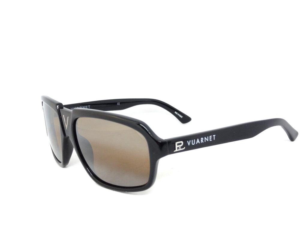 VUARNET VL 1105 P001 7184  SUNGLASSES  SKILYNX MINERAL LENSES  FRANCE