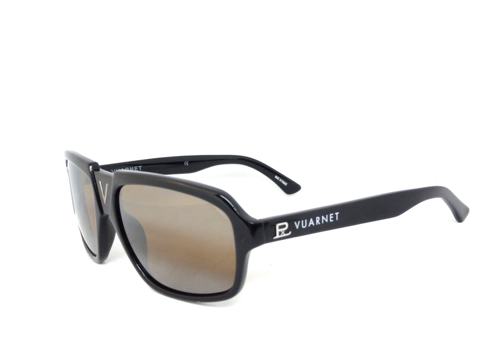 VUARNET VL 1105 P001 7184  SUNGLASSES  SKILYNX MINERAL LENSES  FRANCE