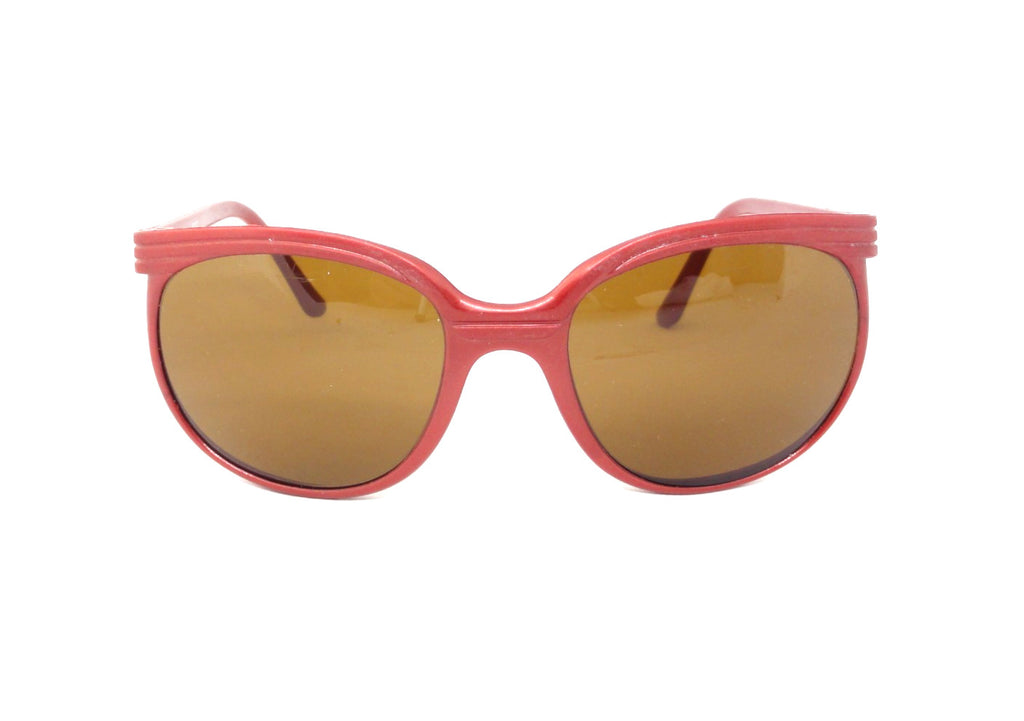 VUARNET  SUNGLASSES 022 CATEYE 002 VINTAGE 1984  NEW OLD STOCK PX 2000