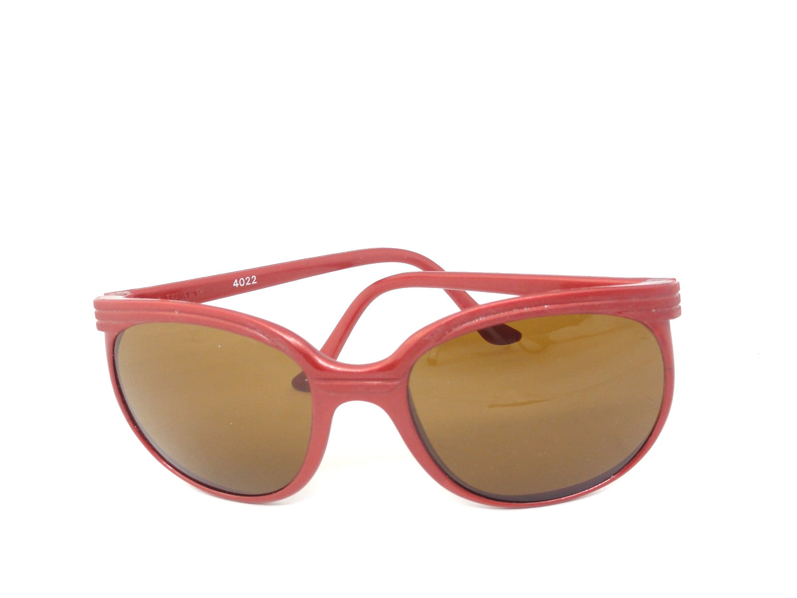 VUARNET  SUNGLASSES 022 CATEYE 002 VINTAGE 1984  NEW OLD STOCK PX 2000