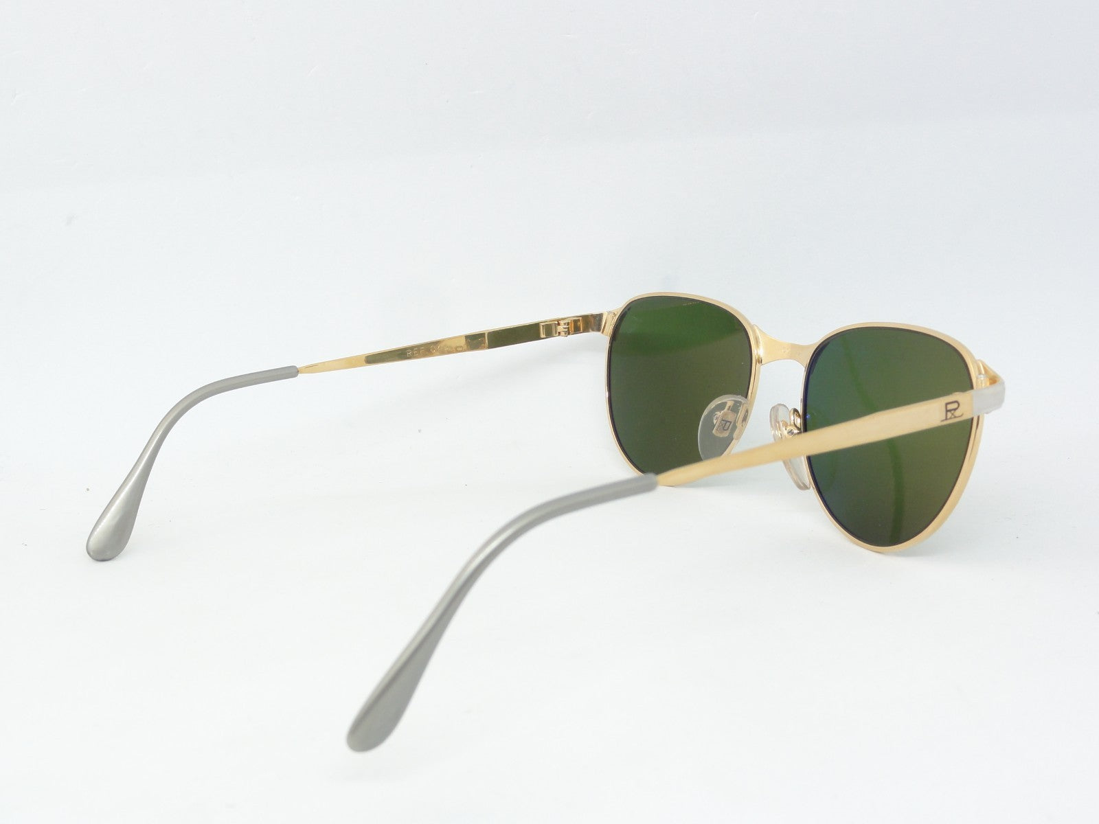 VUARNET 040  GREY VINTAGE SUNGLASSES 90S PX 3000  FRANCE