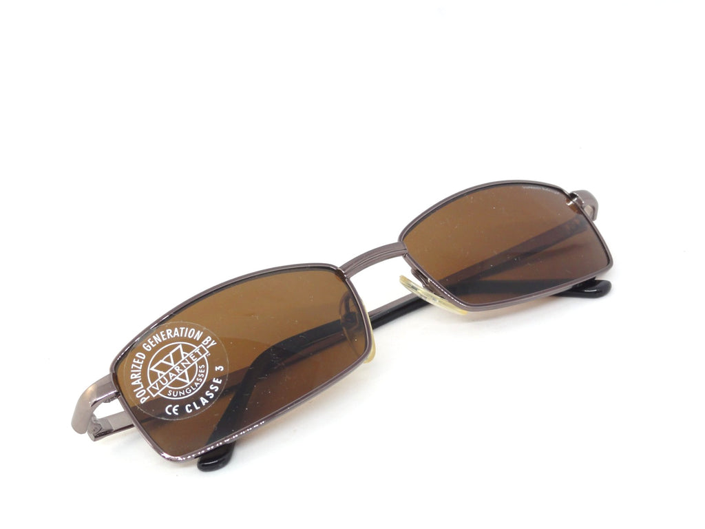 VUARNET 160 SUNGLASSES POLARIZED LENSES PC POLAR 2000 FRANCE