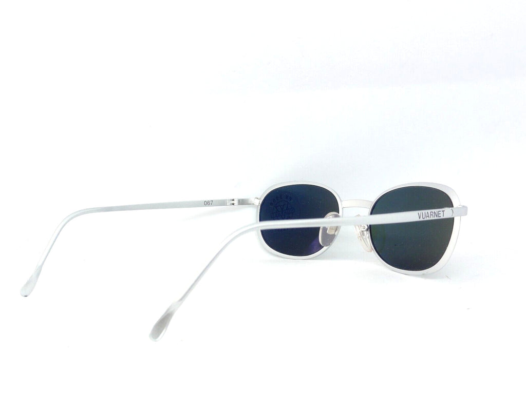 VUARNET SUNGLASSES 067 VINTAGE 90S NEW IN BOX PX 3000 VINTAGE