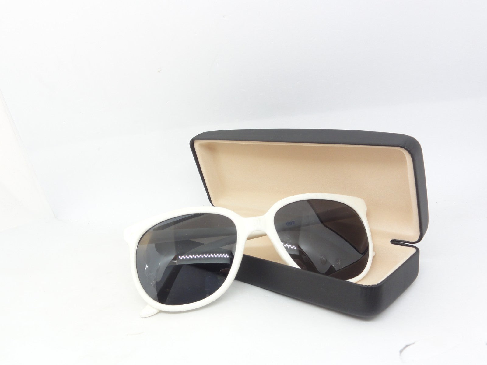 VUARNET SUNGLASSES  002 LEGEND 02  VINTAGE APEX LENSES 2026 BLACK POLARIZED