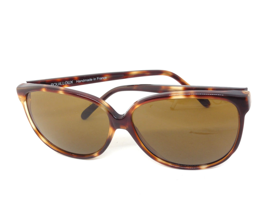 VUARNET 2467 467   SUNGLASSES VINTAGE PX 2000  HAND MADE FRANCE 80S IN BOX