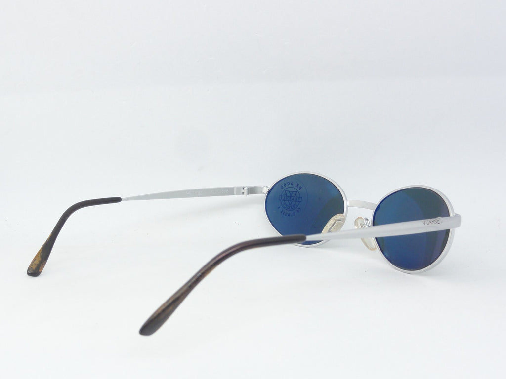 VUARNET 151 3151 SILVER   VINTAGE SUNGLASSES 90S PX 3000  FRANCE NEW IN BOX