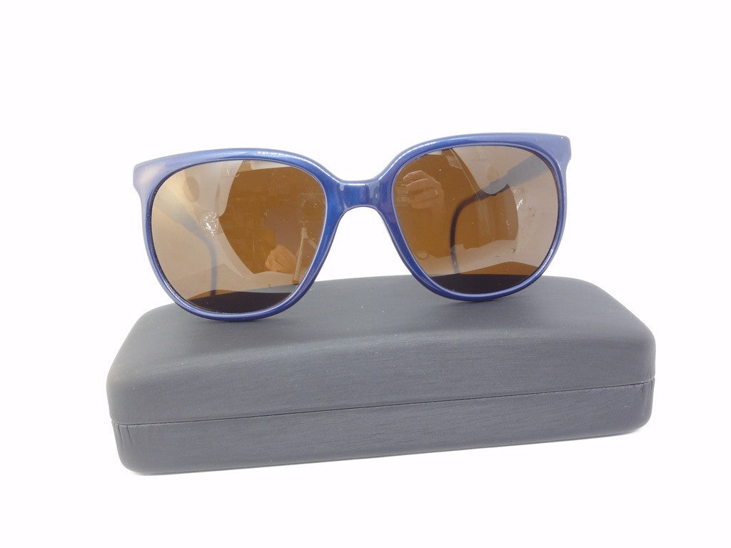 VUARNET SUNGLASSES 002 CATEYE VINTAGE PX 5000   NEW OLD STOCK CABLE HOOK  TEMPLE