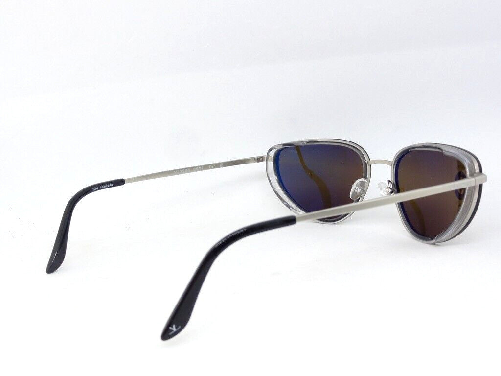 VUARNET  SUNGLASSES VL 2203  0001 7184 STORM SKILYNX NEW