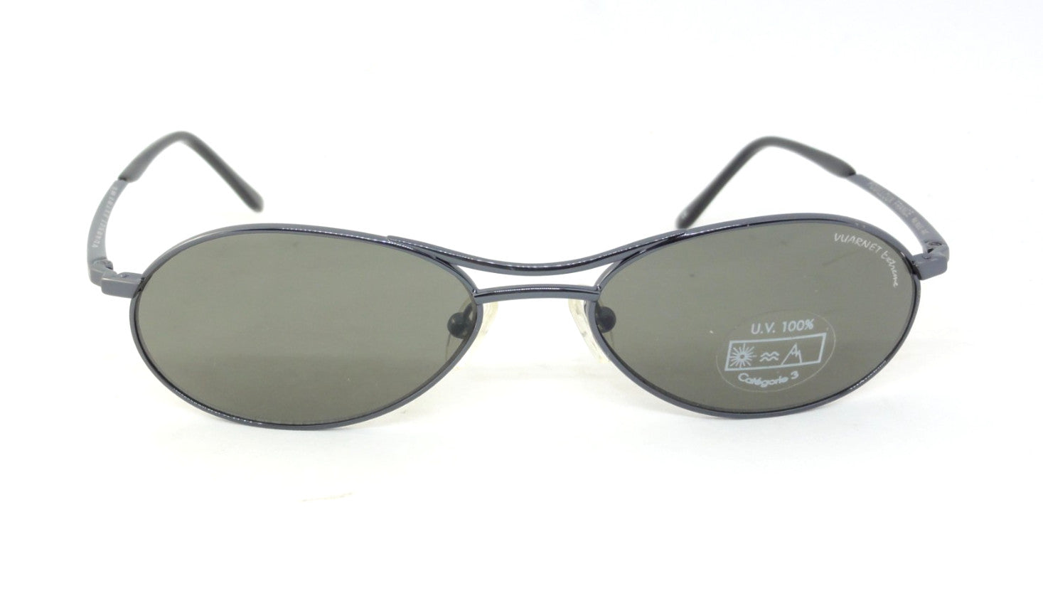 VUARNET  EXTREME 802 E  SUNGLASSES  VINTAGE 2000S FRANCE POUILLOUX