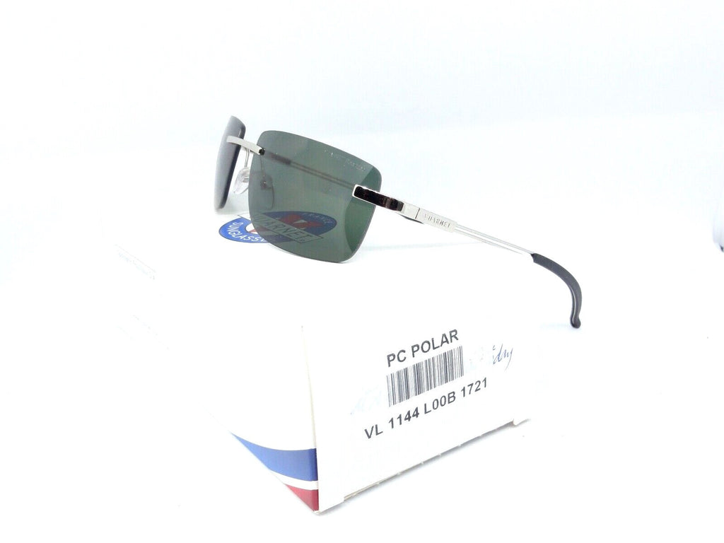 VUARNET VL 1144  L00B 1721 SUNGLASSES POLARIZED LENSES PC POLAR 3000 FRANCE