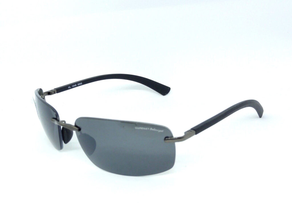 VUARNET  VL 1045 0002 1721 PC 3000 POLARIZED LENSES FRANCE NEW SUNGLASSES