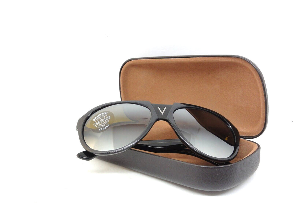 VUARNET VL 1106 P00P 7184  SUNGLASSES  SKILYNX MINERAL LENSES  FRANCE