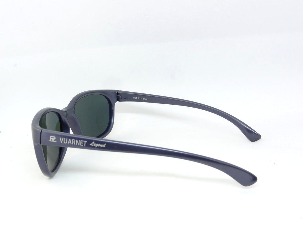 VUARNET SUNGLASSES 112 LEGEND  RARE  PX 3000  VINTAGE 90S FRANCE NEW
