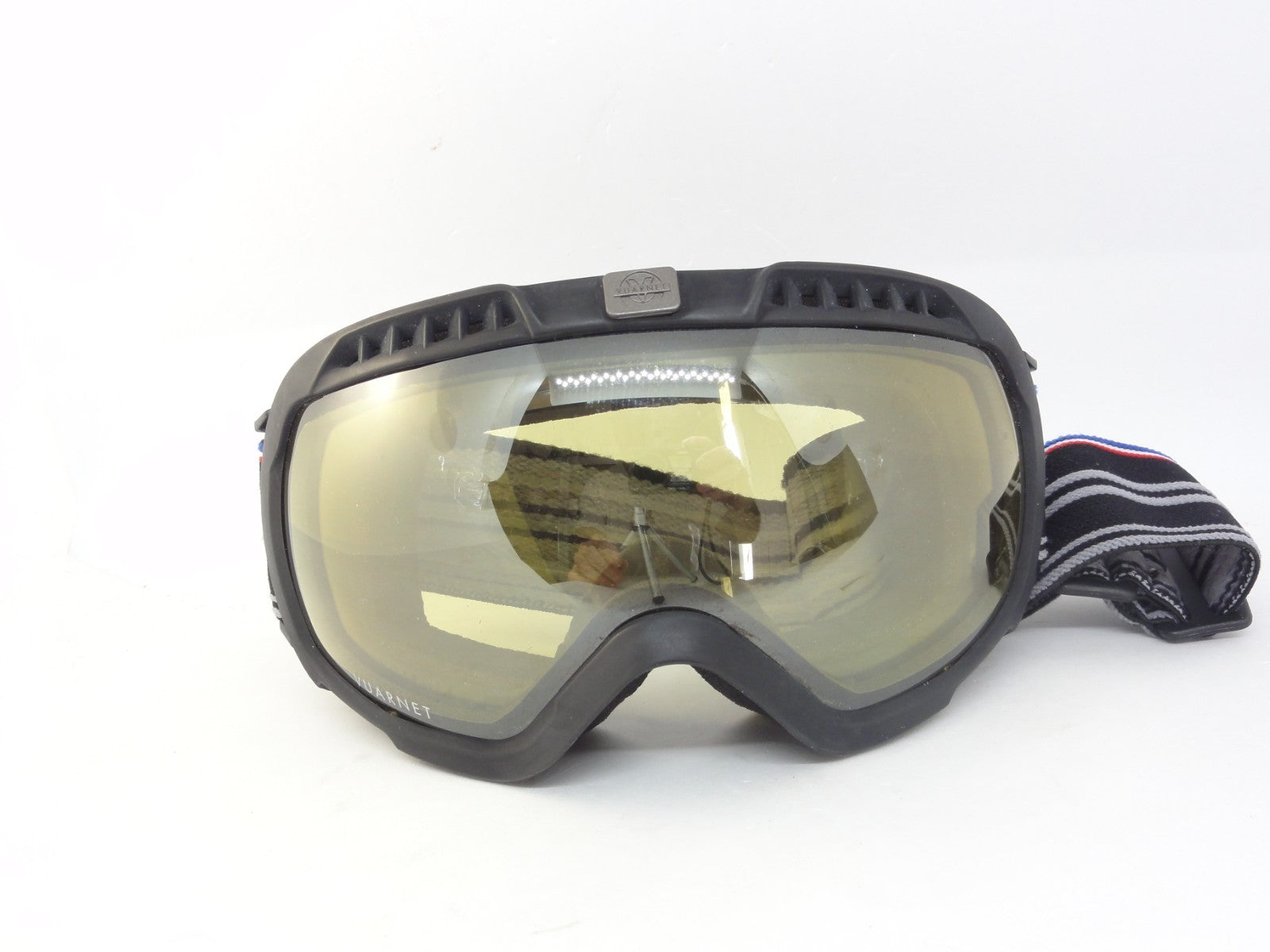 VUARNET SUNGLASSES  GOGGLES NEW BRONZE LENS NEW IN BOX