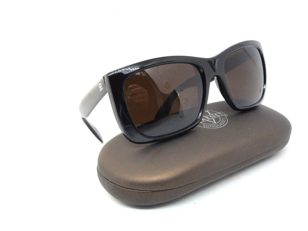 VUARNET  SUNGLASSES  087   PX 5000 VINTAGE NEW OLD STOCKS ORIGINAL CASE
