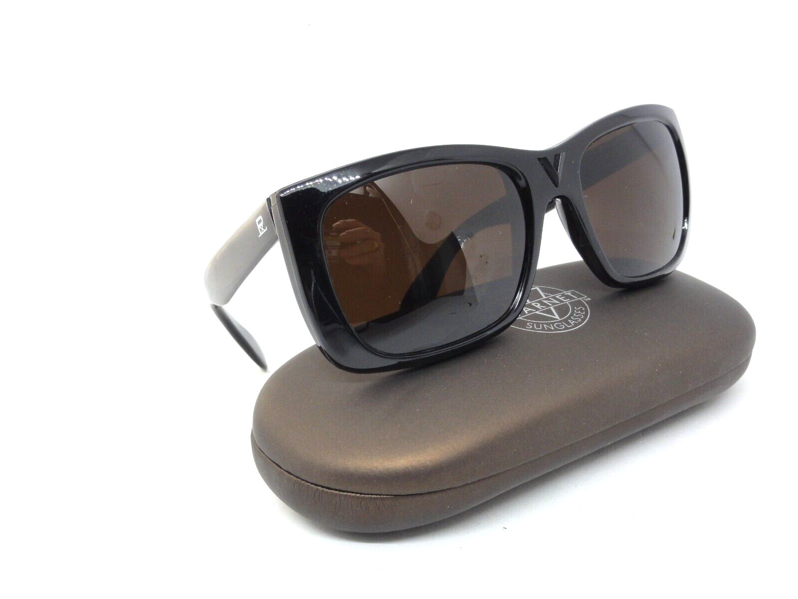VUARNET  SUNGLASSES  087   PX 5000 VINTAGE NEW OLD STOCKS ORIGINAL CASE