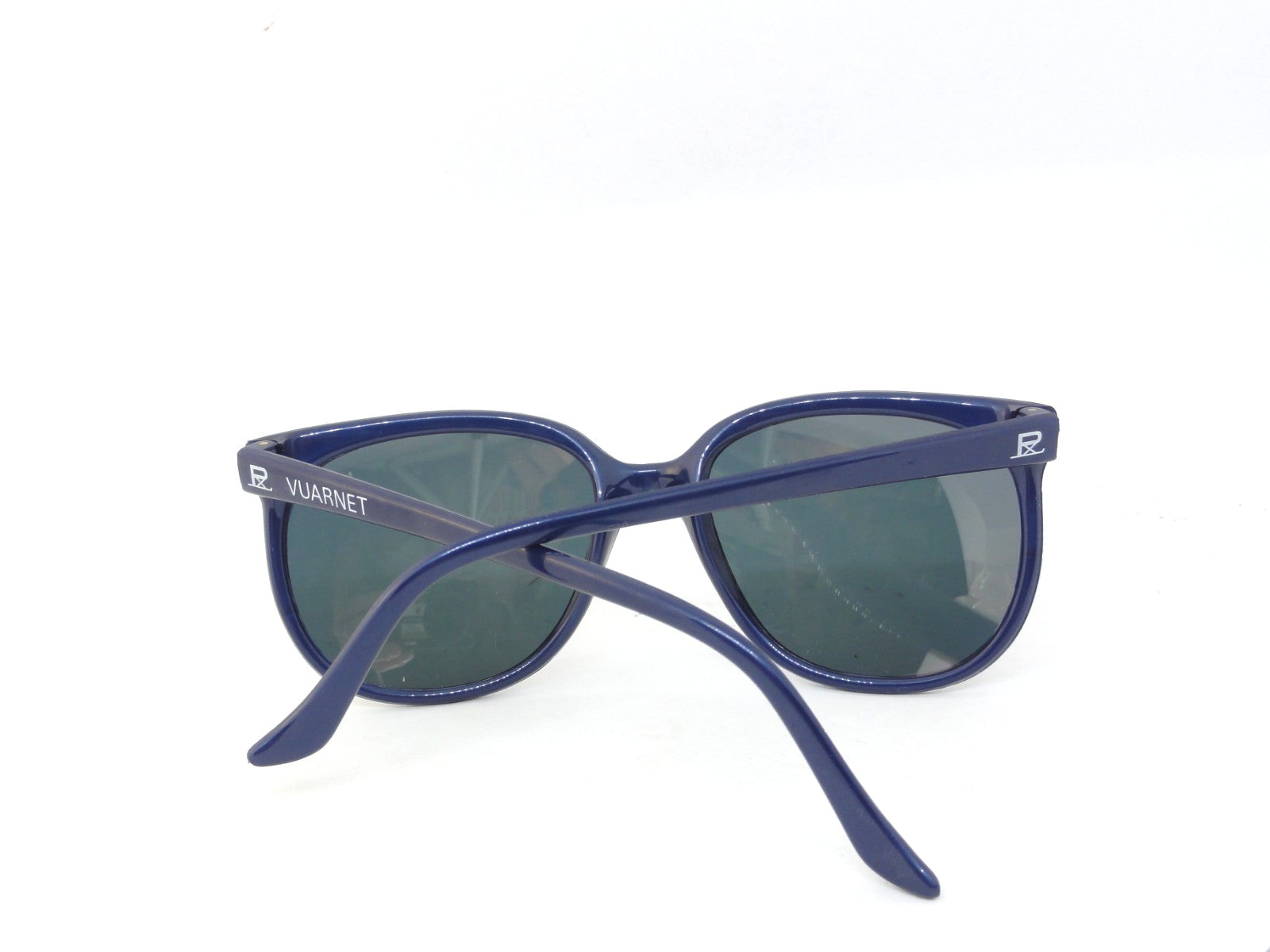 VUARNET SUNGLASSES  002 LEGEND 02  VINTAGE APEX LENSES 2025 POLARIZED ROSE GOLD