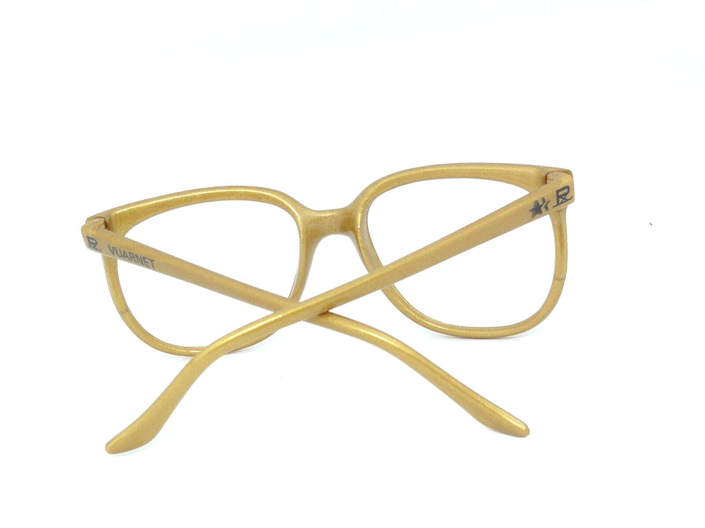 VUARNET 002 FRAME REPLACEMENT OPTICAL EYE GLASSES SUNGLASSES NEW VINTAGE
