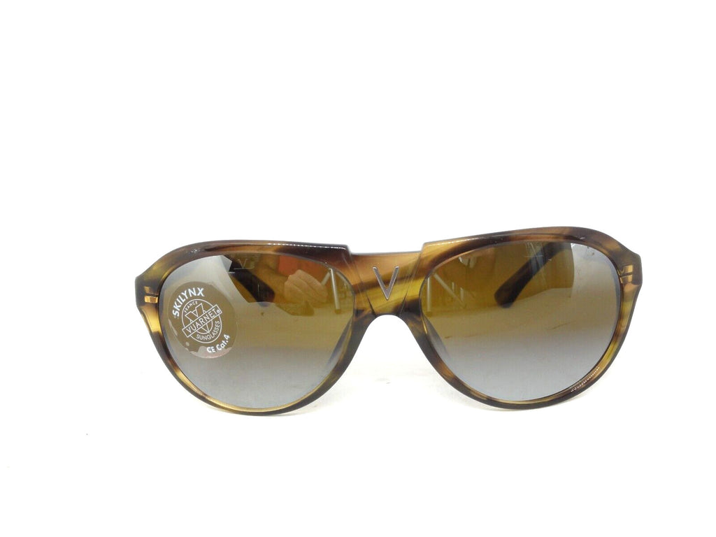 VUARNET VL 1106 P00M 7184  SUNGLASSES  SKILYNX MINERAL LENSES  FRANCE