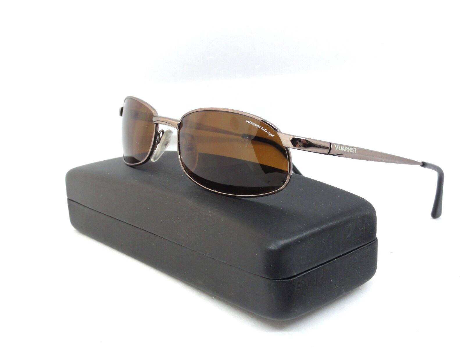 VUARNET 154 PC 2000 POLARIZED LENSES FRANCE NEW SUNGLASSES