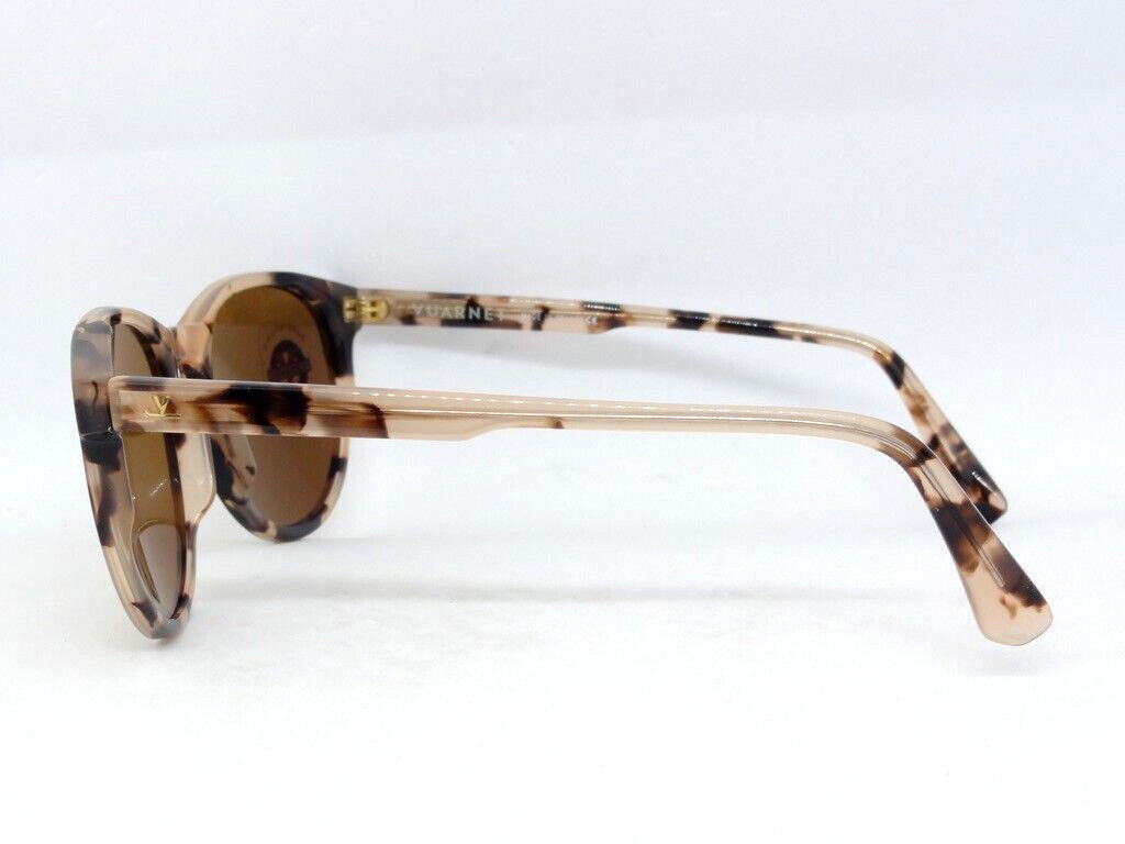 VUARNET VL 1616 0009 2121  PX 2000 PURE BROWN NEW SUNGLASSES  GLASS  FRANCE