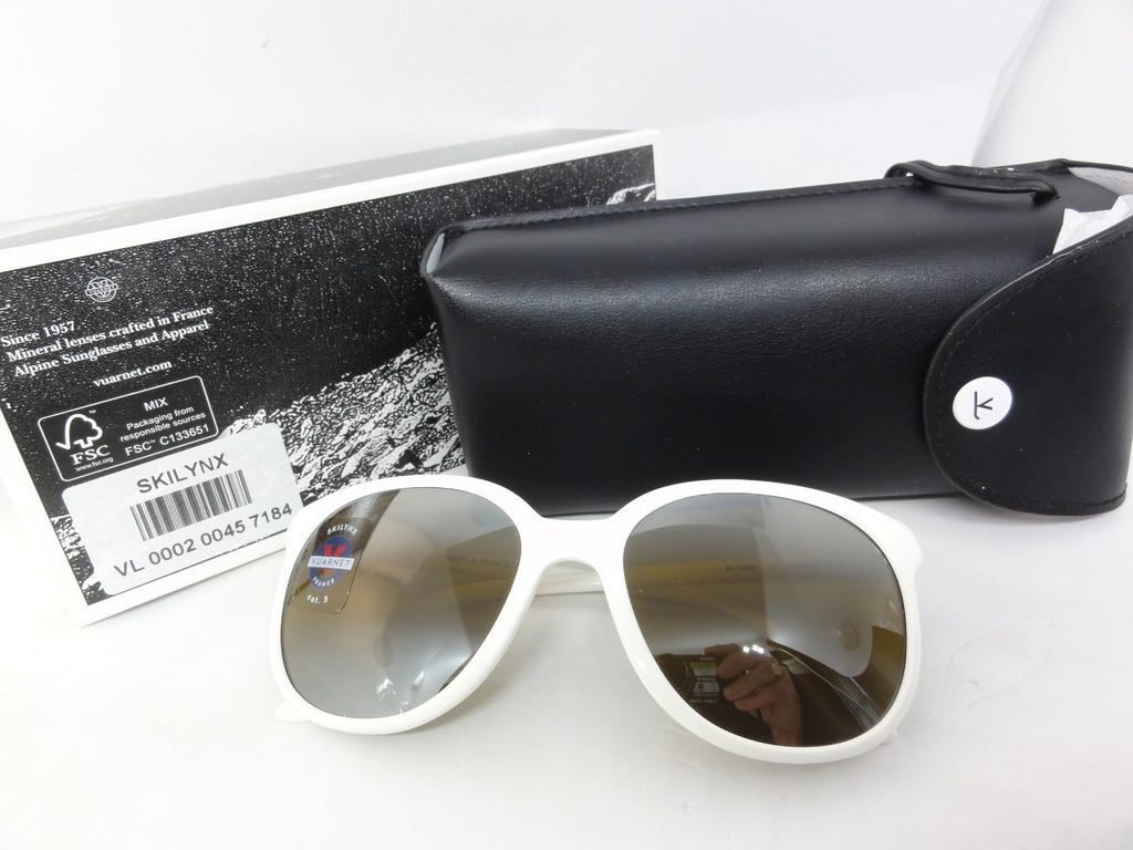 VUARNET 002 LEGEND 02 VL 0002 0045  7184  SUNGLASSES SKILYNX