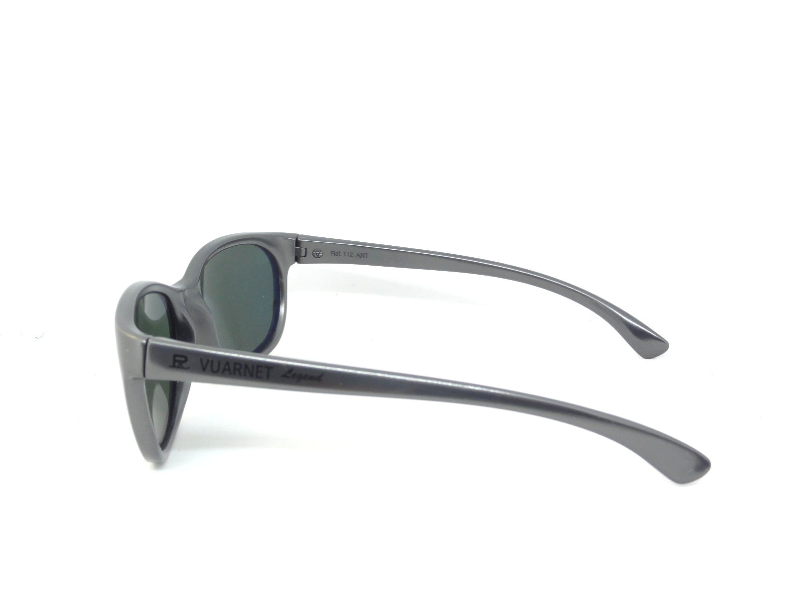 VUARNET SUNGLASSES 112 LEGEND  RARE  PX 3000  VINTAGE 90S FRANCE NEW