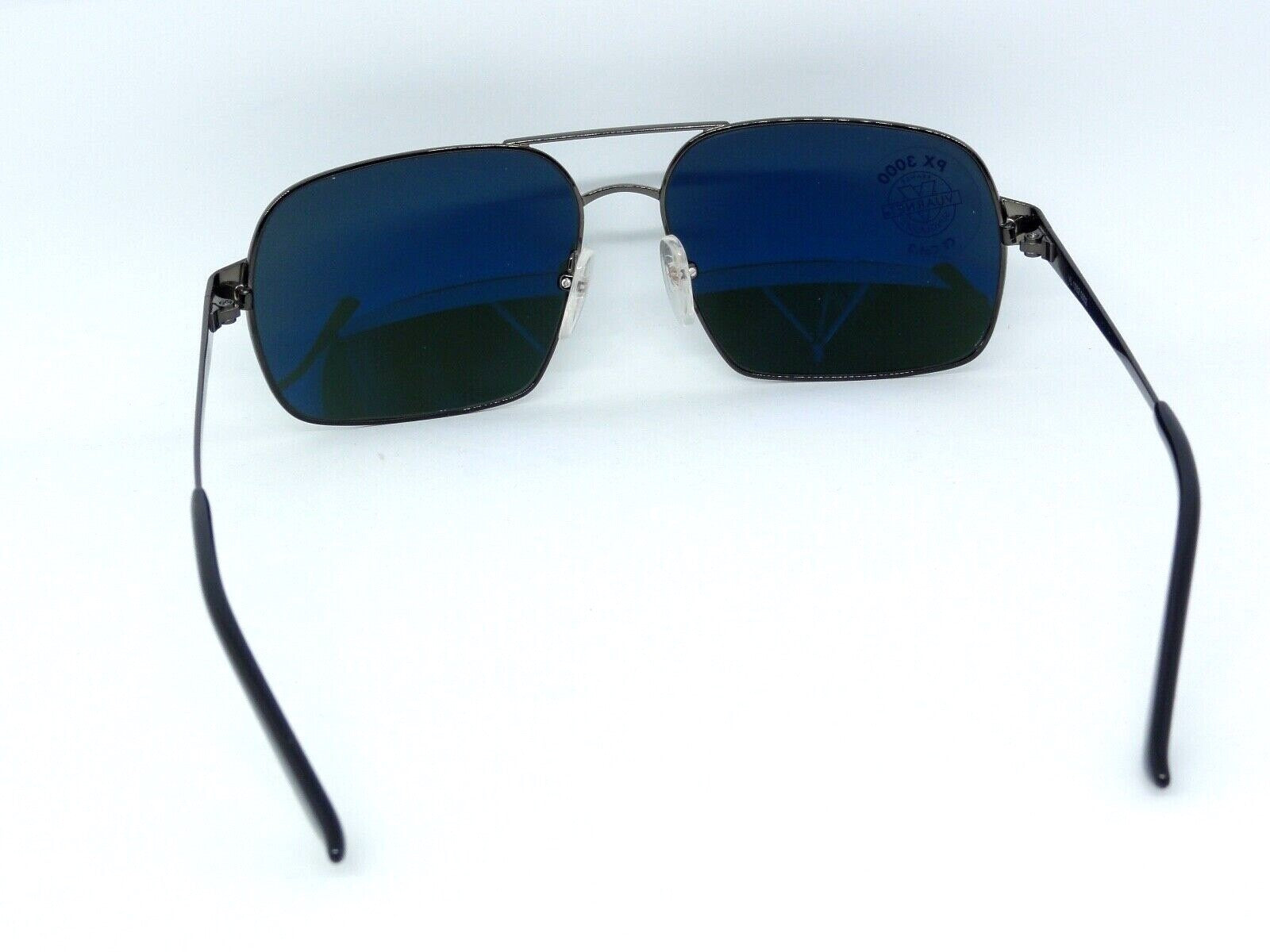 VUARNET VL 1052 0002 1121 SUNGLASSES  LARGE PX  3000  LENS FRANCE