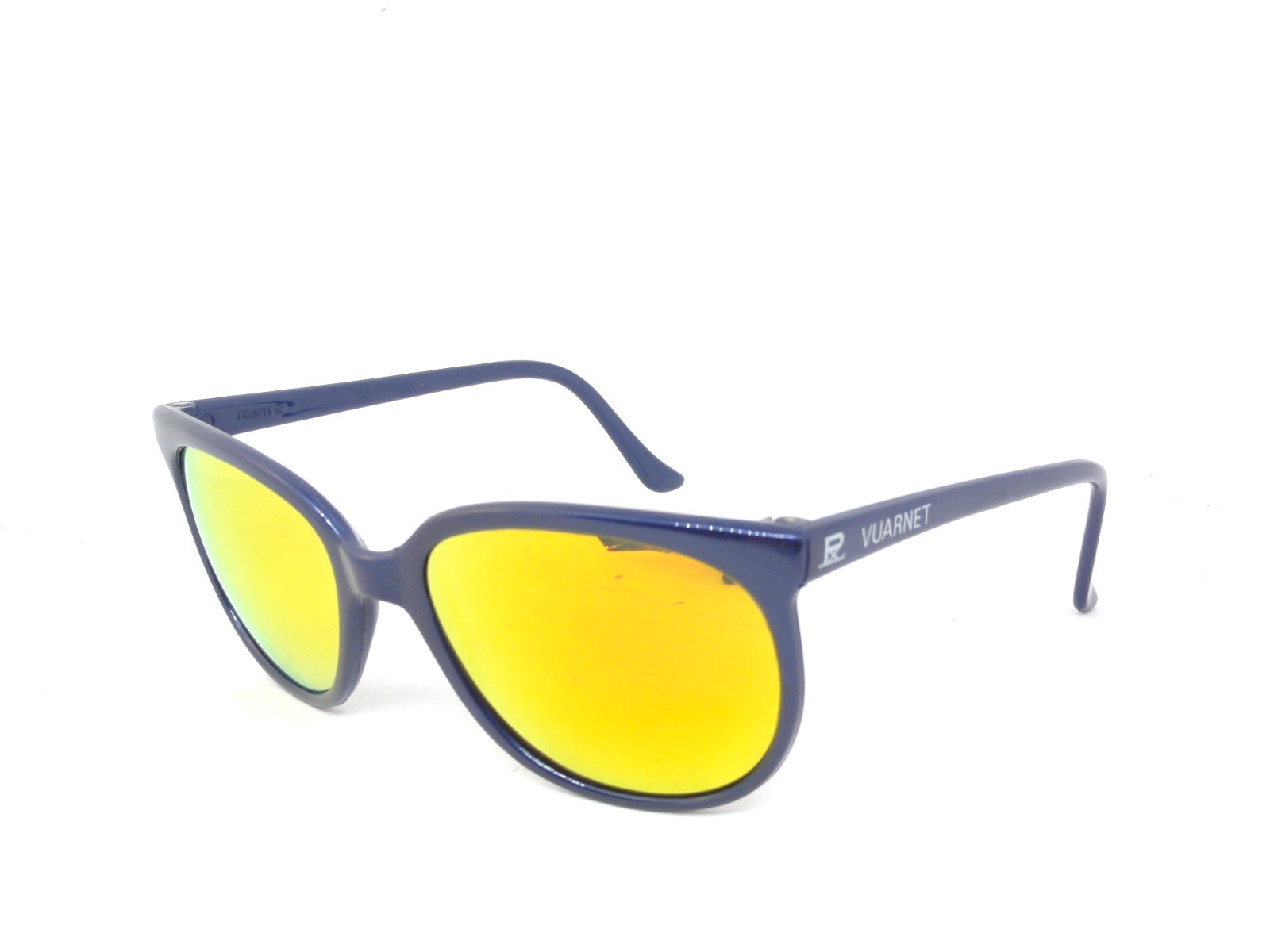 VUARNET SUNGLASSES  002 LEGEND 02  VINTAGE POLARIZED APEX LENSES 2026 FIRE