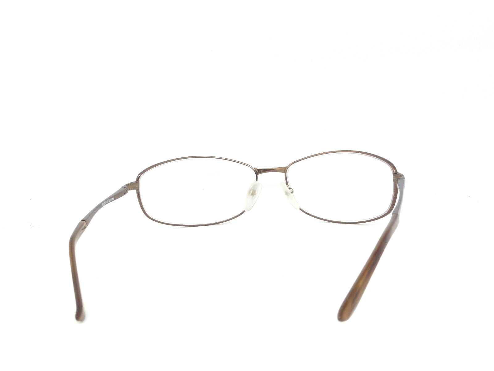 VUARNET  SUNGLASSES 191  EYEGLASSES OPTICAL  FRAME REPLACEMENT VINTAGE