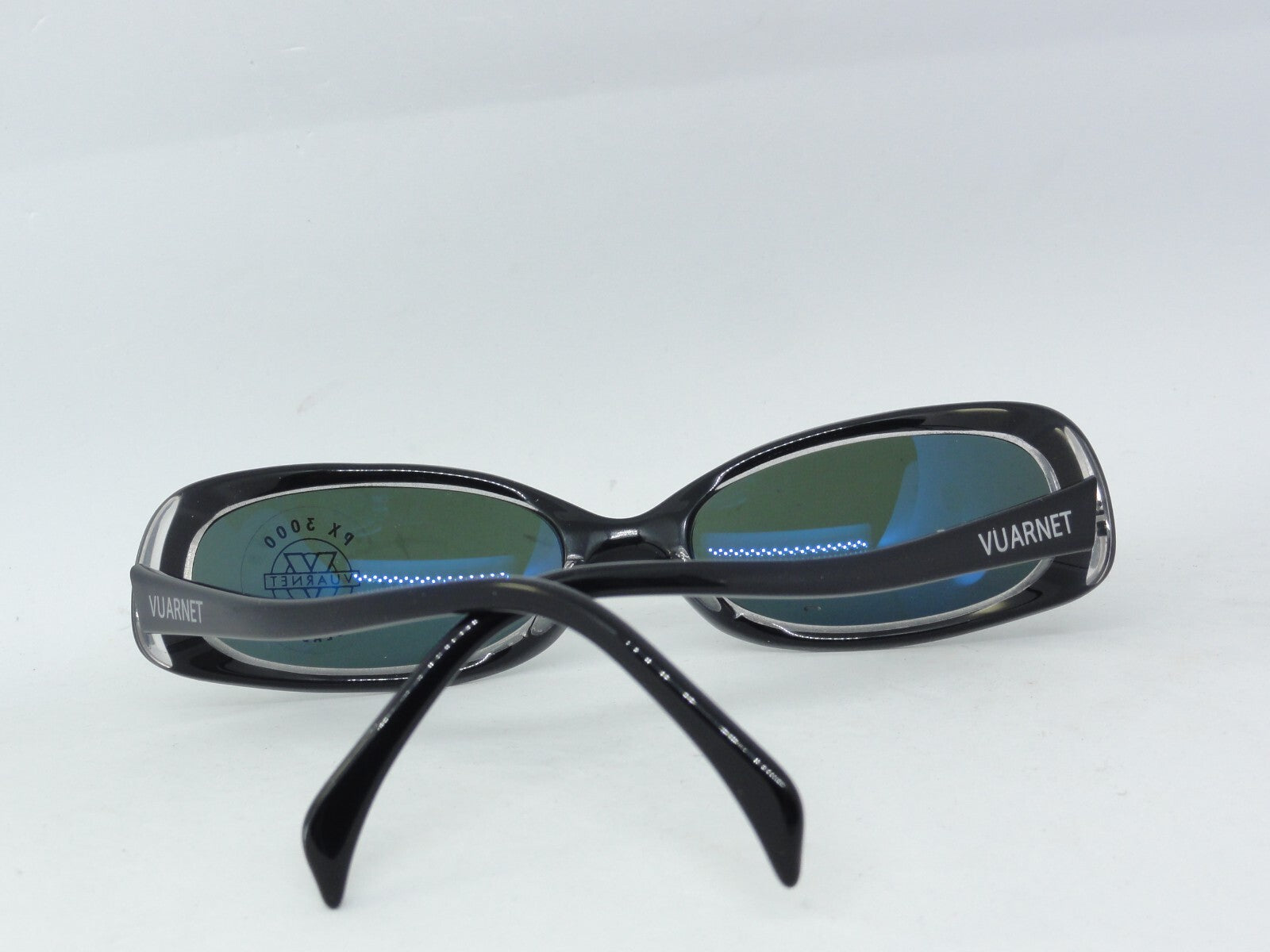 VUARNET SUNGLASSES 3604 NCR 604 HAND MADE PX 3000 VINTAGE SMALL SIZE