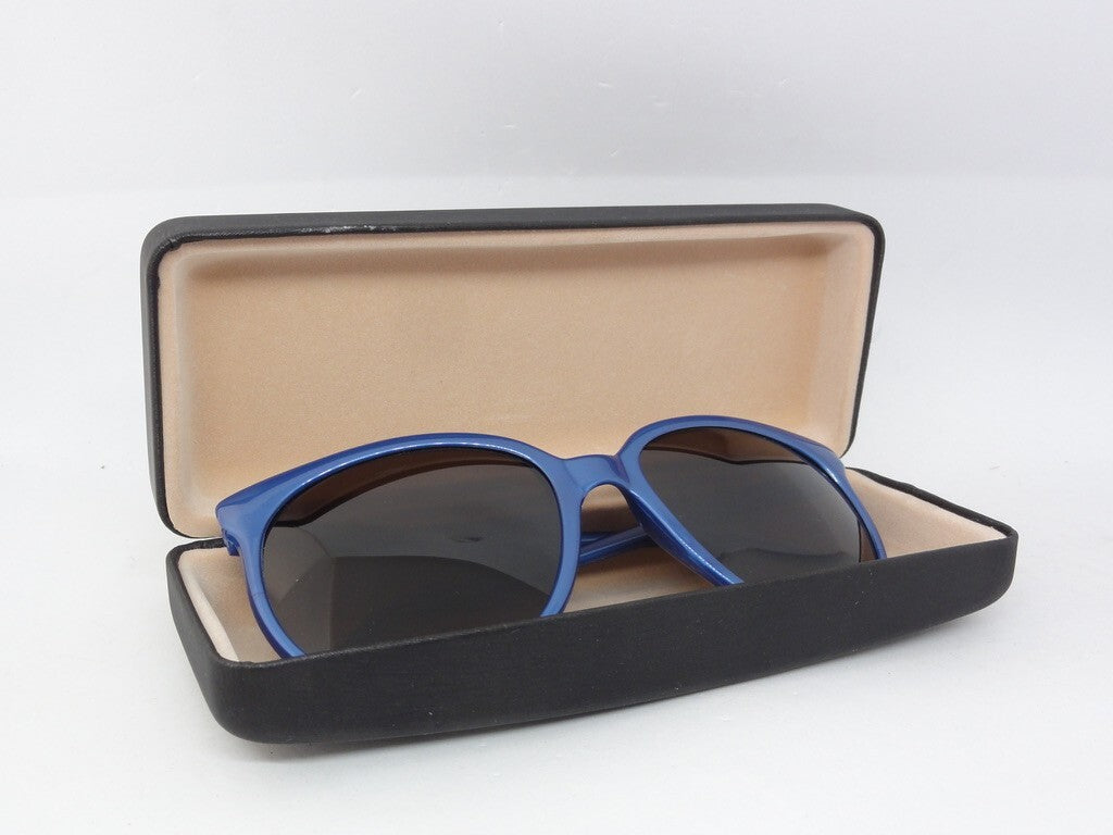 VUARNET SUNGLASSES  5002 BLUE 002 CATEYE VINTAGE PX 5000   NEW OLD STOCK